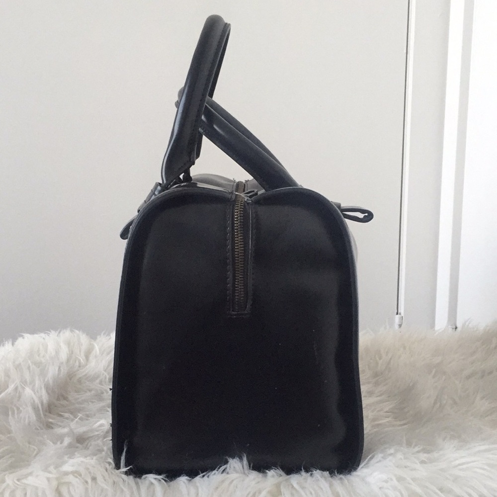 Top Handle Bag from Zara - Picture 2 of 3
